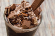 Kit Kat Shake