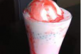 Strawberry Shake