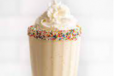 Vanilla Shake