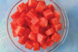 Watermelon Bricks