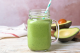 Avocado Juice