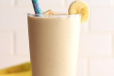 Banana Juice