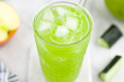 Green Apple Juice