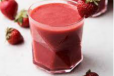 Strawberry Juice