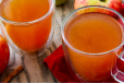 Red Apple Juice