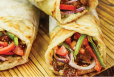 Chilli Paratha