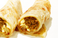 Beef Paratha