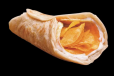Oman Chips Paratha