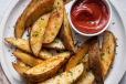 Potato Plate