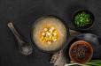 Chicken Corn Soup