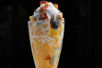 BLUEBERRY MANGO FALOODA 