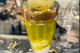 VIRAL KUNAFA FALOODA