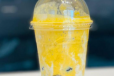 MANGO PASSION BOBA 