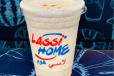 Dry Fruit Lassi