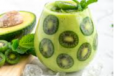 Avocado Mocktail