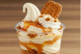 LOUTS BISCOFF SUNDAE