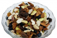 CUT FRUIT and DRY FRUITS