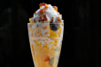 MANGO BLUEBEERY FALOODA