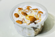 Dry Fruits N Cream
