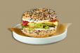 The Breakfast Bagel