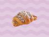 Almond Croissant