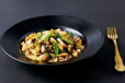 Baby Corn Mushroom Pepper