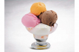 Choice of Ice Cream