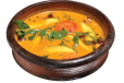 Fish Mango Curry - Ayla