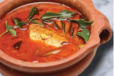 Seafood Chatti Curry
