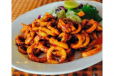 Squid Dry Fry