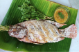 Thai Grilled Fish