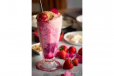 Strawberry Falooda