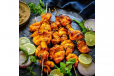 Chicken Tikka