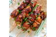 Mutton Tikka