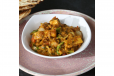 Paneer Kadai