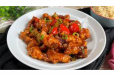 Chicken Manchurian