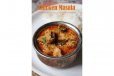 Chicken Masala