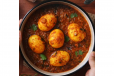 Egg Masala