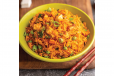 Paneer Fried Rice