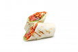 Tikka Wrap