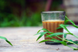 Samovar Fresh Milk Tea