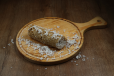 Wheat Puttu