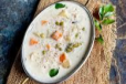 Idiyappam Veg Stew