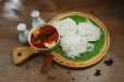 Idiyappam Mutta Roast