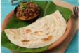 Parotta Kadala Curry