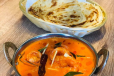 Kerala Parotta With Fishmulakittathu