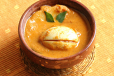 Egg Curry Single
