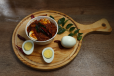 Egg Roast Single