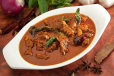 Naadan Beef Curry