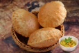 Puri Baji Set